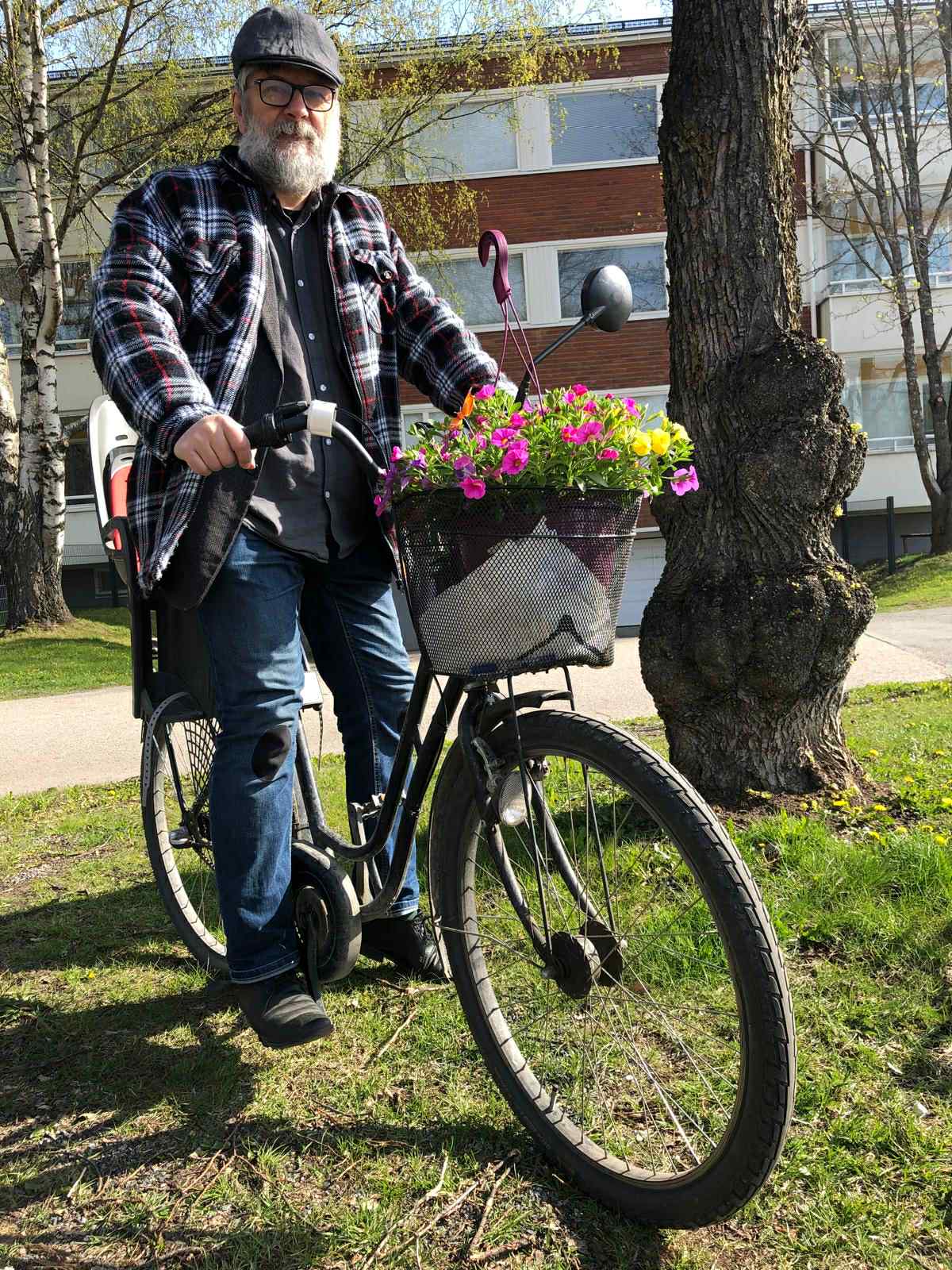 Every event in business (and in life, too) happens only o...