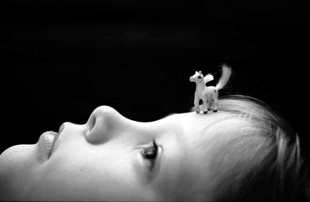 Finding Your Other Half