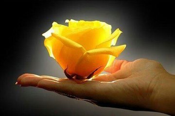 It would probably be wrong to hide