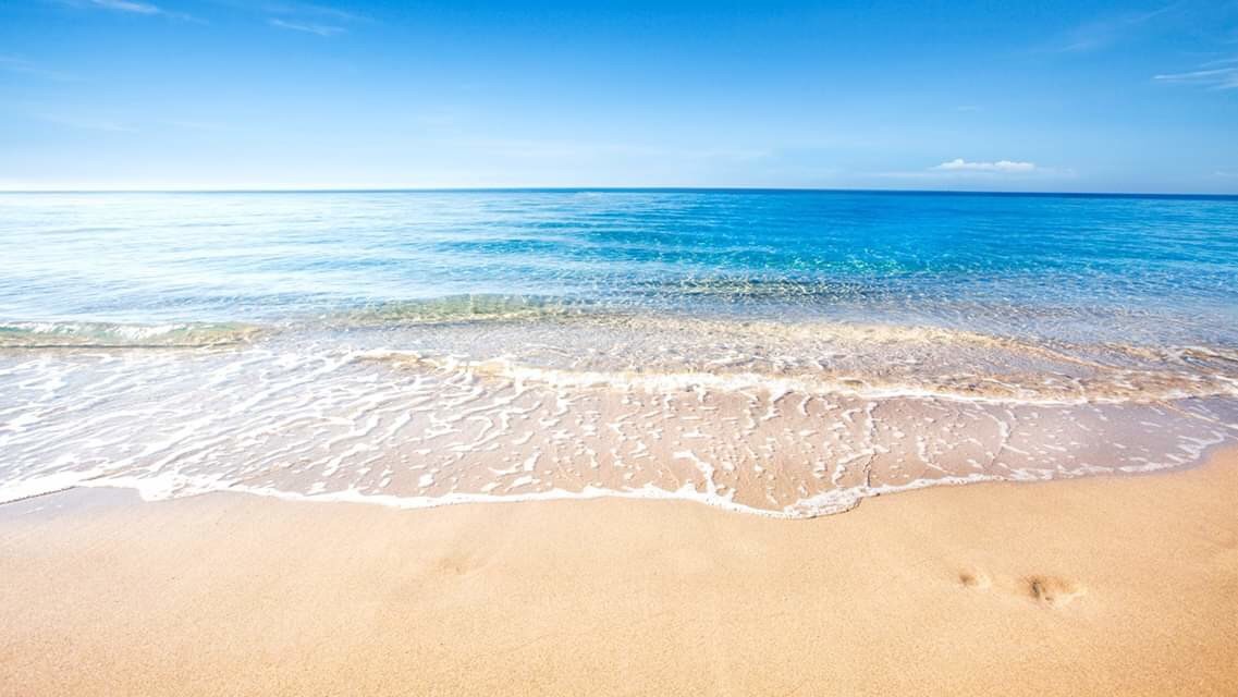 A man's arms are like white wings