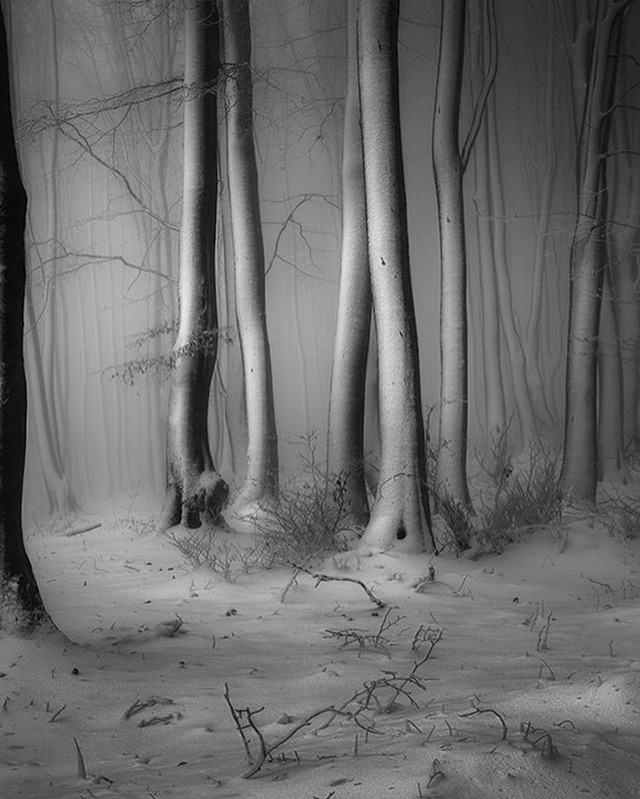 The Post-Industrial Era